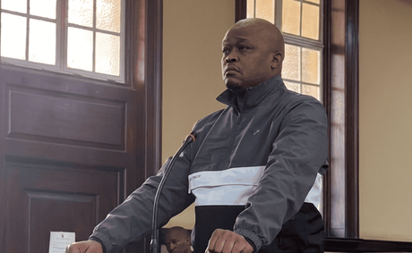Brown Mogotsi Remains Behind Bars After Second Bail Bid Fails