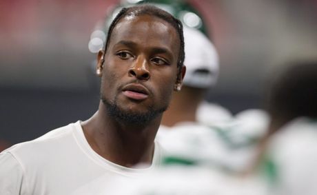 Le’Veon Bell, 34, arrested over child support debt