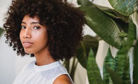 Mahisha Dellinger Combs Out A Small Part Of An Estimated $4B Natural Haircare Industry