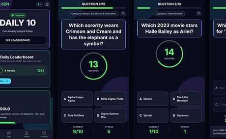 After Juneteenth, New Trivia Game Keeps the Celebration of Black Culture Going Year-Round