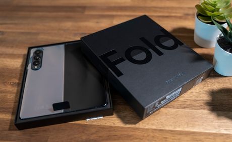 Galaxy Z Fold 8 lineup brings thinner Ultra and Wide models