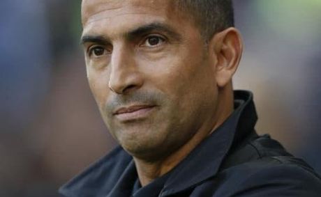 Tunisia Fire Coach After One World Cup Match