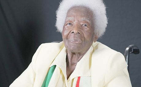 Longtime L.A. activist celebrates 103th birthday