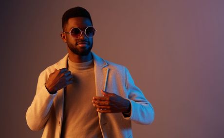 Confidence — why your outfit has more power on your mood