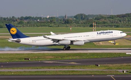 Lufthansa secures 6 hubs for stable summer travel