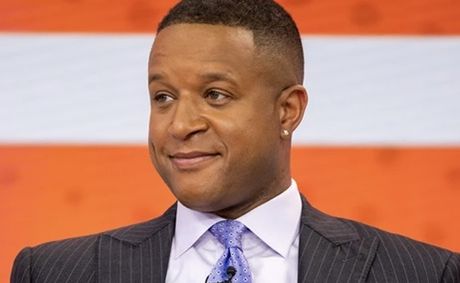 Man charged with hate crimes after confrontation with Black ‘Today’ show host&nbsp;