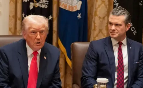 ‘They Never Cared’: Trump Voter Finally Snaps After Son’s Chilling Navy Confession Reveals Life Aboard Ship with Moldy Showers and Broken Toilets