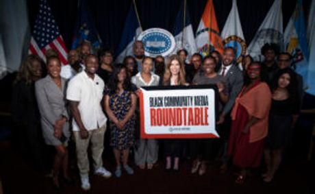 NYC Council Black Community Media Roundtable Highlights Housing, Equity & Partnerships