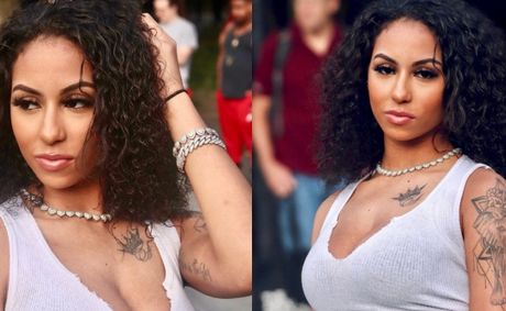 TikTok Star Ayzia J Dies at 22 After Tragic Car Crash Claims Her Life And Friend’s