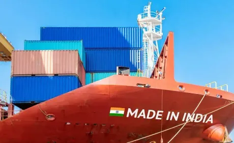 Egypt Expects to Attract High-Quality Investment from India into Industry and Exports
