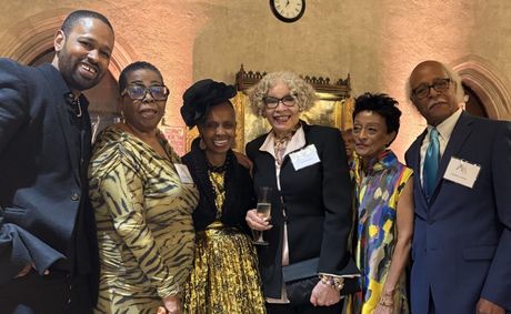 Save Harlem Now! is keeping historic preservation relevant