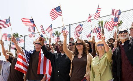 Are Americans Tired Of “Winning Yet?” A Sharp Political Satire.