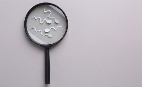 This hidden fertility clue may predict how long men live