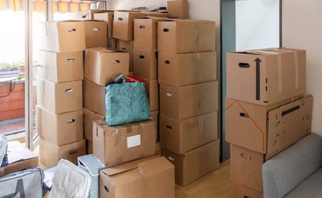 How to use heat mapping to conquer home clutter