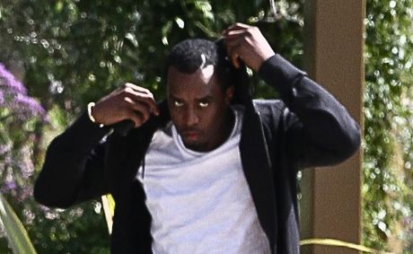 Diddy Faces Setback As Judge Keeps Male Accuser’s Case Alive