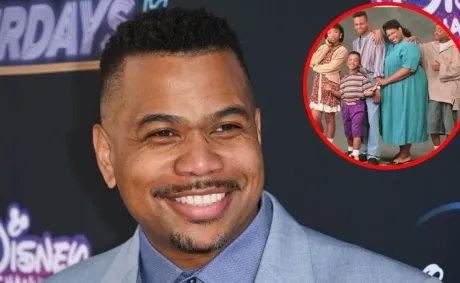 ‘Oh Wow’: Omar Gooding Finally Confirms What Fans Suspected All Along About ‘Thea’ and Why the Show Fell Apart