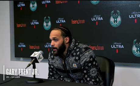 Bucks $64 million bet on Trent raises alarms