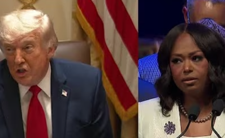 Trump is already threatening D.C.’s next mayor. Here’s why