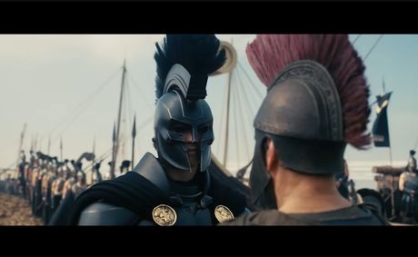 Hollywood’s $250 million gamble is paying off big