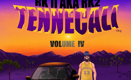 RK2 aka RK&nbsp;II May Just Be&nbsp;Cali’s Best Kept Secret