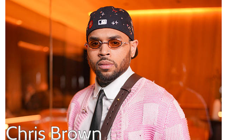 Chris Brown’s Problem Is Bigger Than The Music.