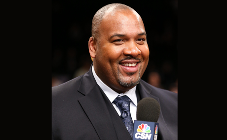 Stacey King, Bulls Champion and Beloved Broadcaster, Dies at 59