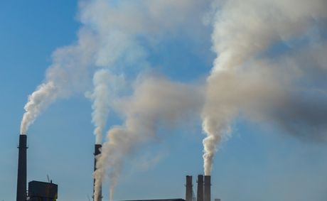 Trump bid to stop citizens from suing polluters sparks alarm