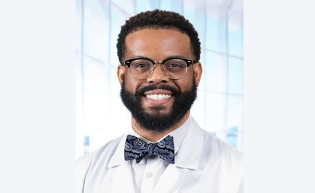 Dr. Christopher Watson on bold self-advocacy and health
