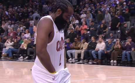 James Harden trade cost Cavaliers a shot at signing LeBron