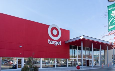 Dangerous Target baby wipes recalled and yours could qualify