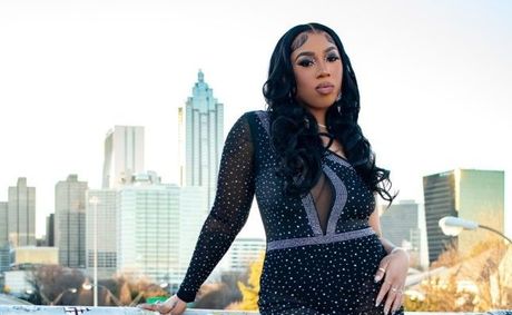 Erica Benton reveals the secret to timeless makeup artistry