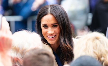 Meghan Markle stuns at 45 in a daring swimsuit splash
