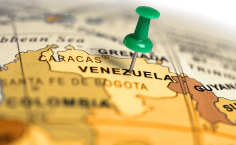 Twin Earthquakes Devastate Venezuela, Rescue Efforts Continue