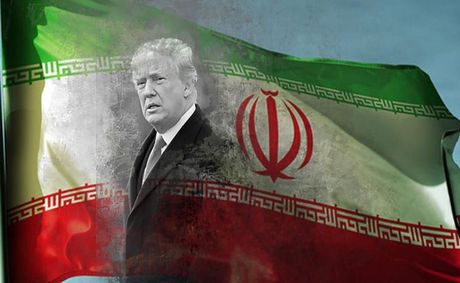 Iran Targeted Trump And U.S. Critics In Alleged Murder For Hire Scheme.