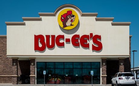 Buc-ee’s expanding into 6 new states by 2028