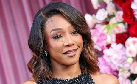 ‘It Sneaks Up on You’: Tiffany Haddish Says a String of Losses Led to Her DUI Arrests as Prosecutors Fight Bid to Dismiss Her Case
