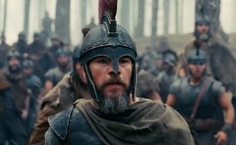 Here’s How Much Christopher Nolan’s ‘The Odyssey’ Made in Just 3 Days