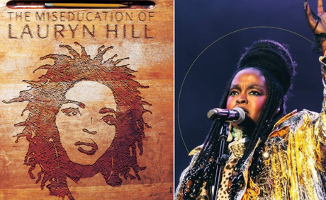 Lauryn Hill Finally Explains Why She Never Released Another Album — ‘Saboteurs EVERYWHERE!’