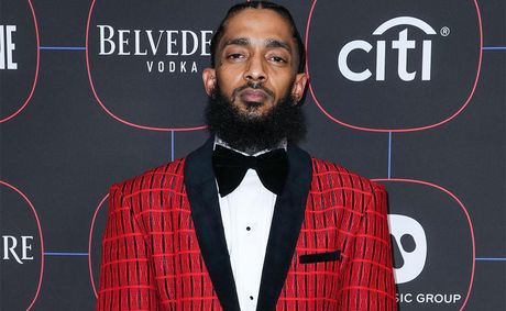 Nipsey Hussle’s legacy now belongs to his kids