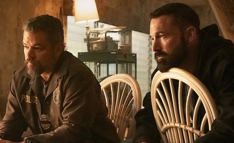 ‘So…They Aren’t Dirty?’: Ben Affleck and Matt Damon’s New Hit ‘The Rip’ Sparks Explosive Lawsuit After Miami Cops Claim Film Painted Them as Corrupt