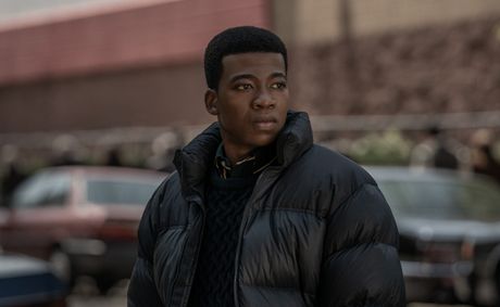 MeKai Curtis Says Kanan Is Becoming The One Person He Tried To Escape In ‘Raising Kanan’ Final Season
