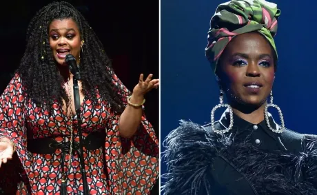 ‘Who Made Up That?’: Jill Scott Turns the Tables on Fans Who Invented a Rift Between Her and Lauryn Hill with One Bombshell Admission