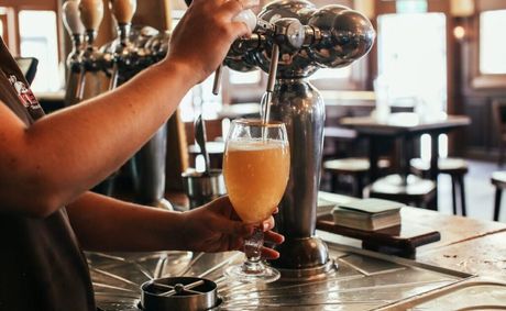D.C.’s 1st Black Woman-Owned Brewery Opens On Juneteenth
