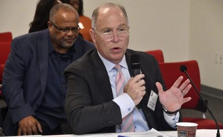 Schwalb Targets Wage Theft, Housing Conditions in Pair of Enforcement Actions Across D.C.