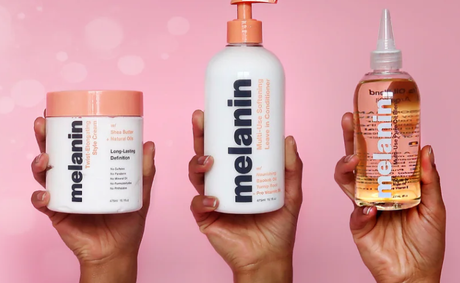 The Black-Owned Beauty Brands Rewriting the Rules