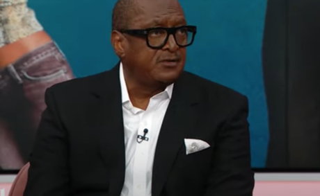 Mathew Knowles is done hearing the same story