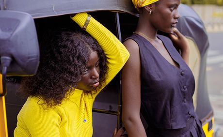 Cut in HIV foreign aid will devastate Black girls, women in Africa, activists say