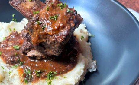 8 Recipes Rooted in the Love of Black Fathers and Father Figures