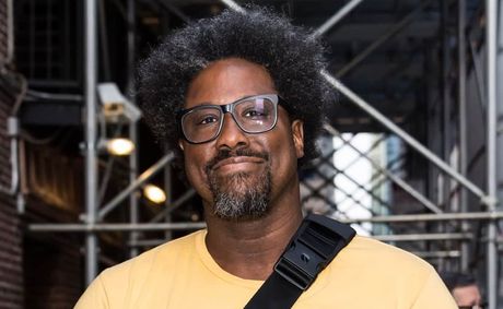 W. Kamau Bell Launches New Weekly Video Podcast ‘Who’s With Me?’