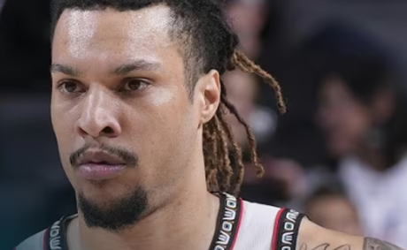 Brandon Clarke’s cause of death revealed after shocking discovery